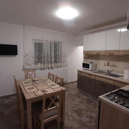 Casa Sorina Βίλα Μπρασόβ Εξωτερικό φωτογραφία