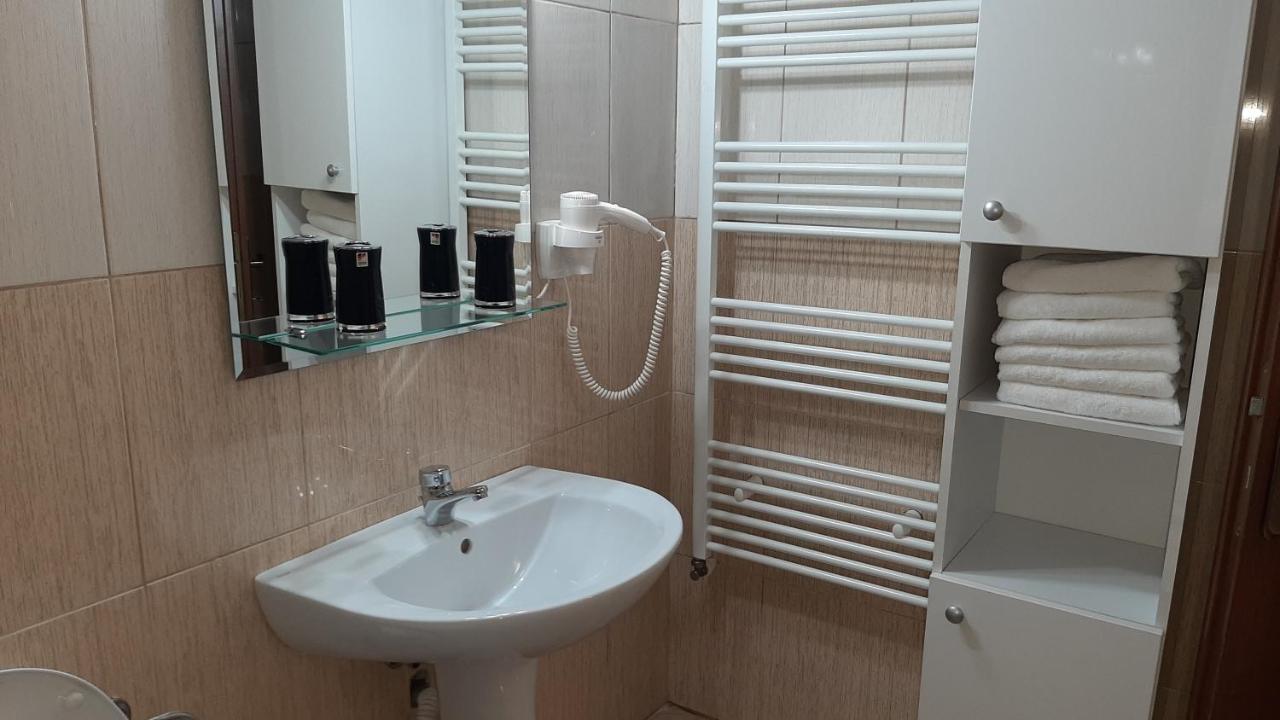 Casa Sorina Βίλα Μπρασόβ Εξωτερικό φωτογραφία