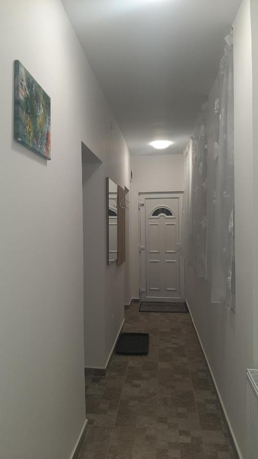 Casa Sorina Βίλα Μπρασόβ Εξωτερικό φωτογραφία