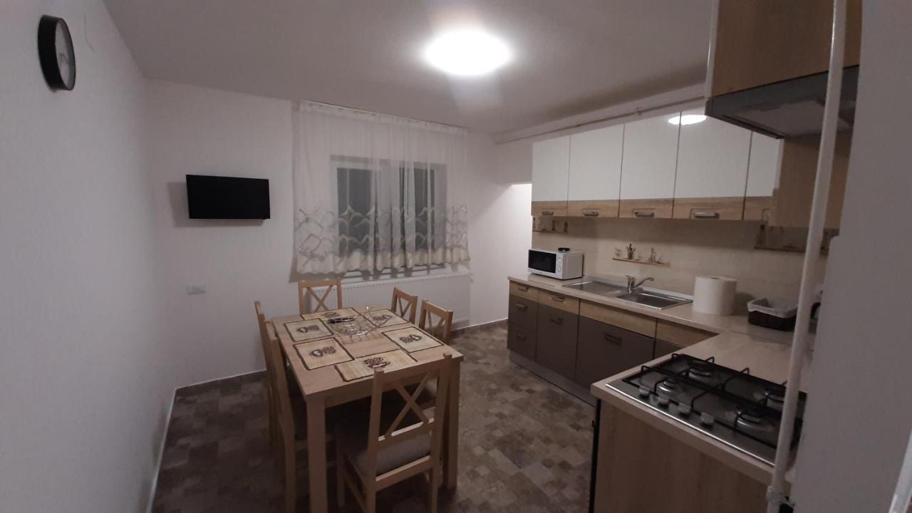 Casa Sorina Βίλα Μπρασόβ Εξωτερικό φωτογραφία