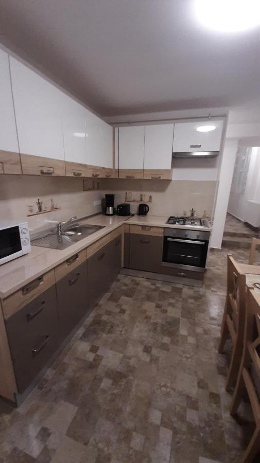 Casa Sorina Βίλα Μπρασόβ Εξωτερικό φωτογραφία