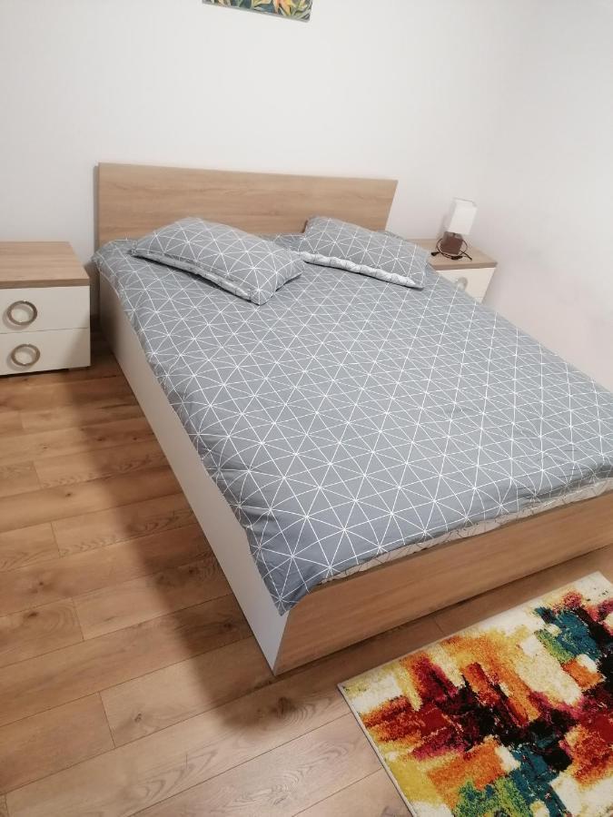 Casa Sorina Βίλα Μπρασόβ Εξωτερικό φωτογραφία